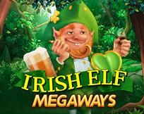 Irish Elf Megaways