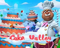 Cake Valley