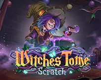 Witches Tome